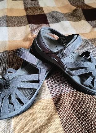 Сандалі keen rose sandal
