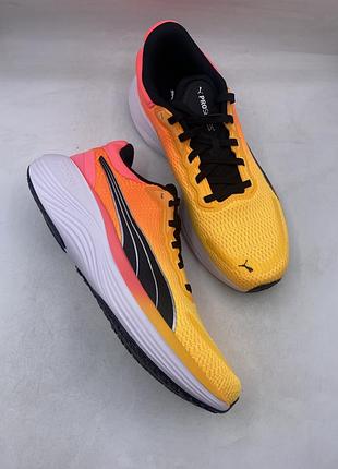 Кроссовки puma scend pro (378776-25) оригинал