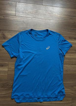Чоловіча спортивна футболка asics