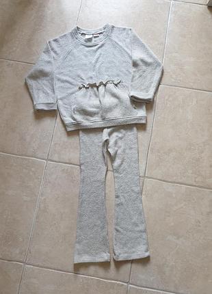Костюм zara