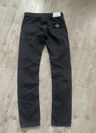 Джинси stone island