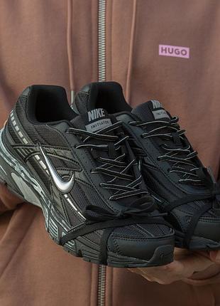 Кроссовки найк nike initiator custom