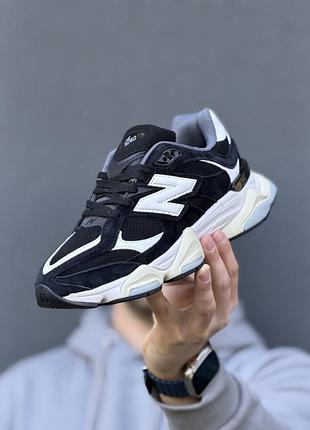 Мужские / женские кроссовки нью баланс new balance 9060 38 44