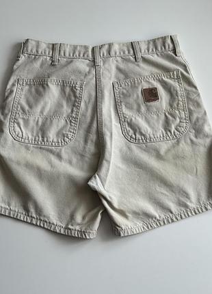 Шорти carhartt