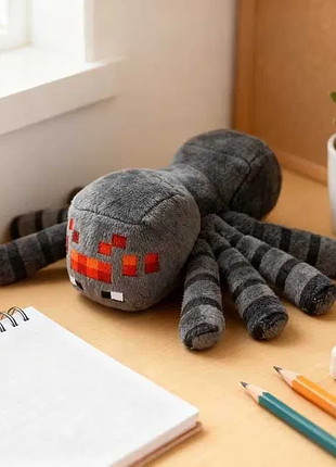 Игрушка из minecraft