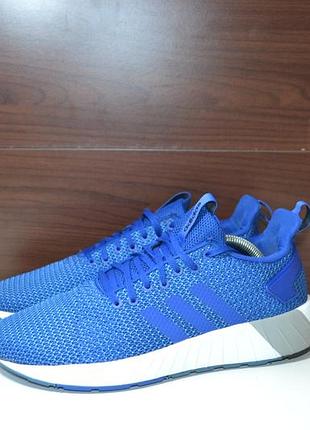 Adidas questar 45-45.5р кроссовки оригинал