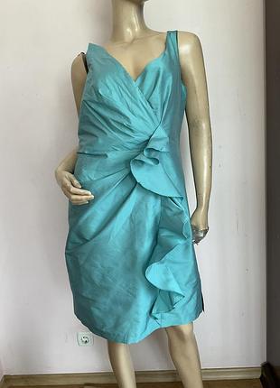 Новое платье на выпуск, фотосессия/l- xl/brend debehnams