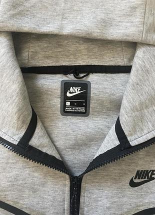 Зіпка nike tech fleece 5