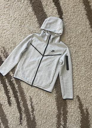 Зіпка nike tech fleece 2
