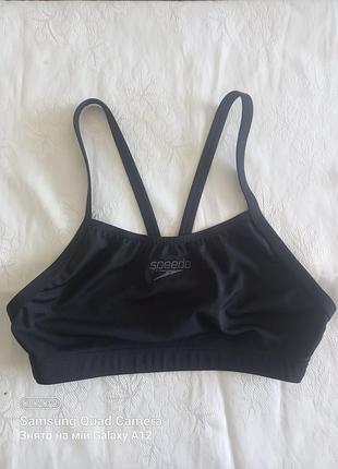 Молодіжний топ speedo