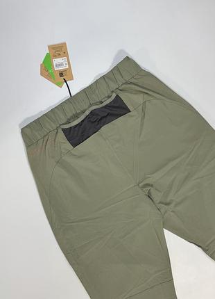 Ультралегкие джоггеры karrimor 4