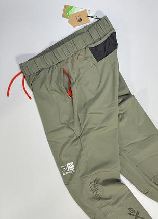Ультралегкие джоггеры karrimor 5