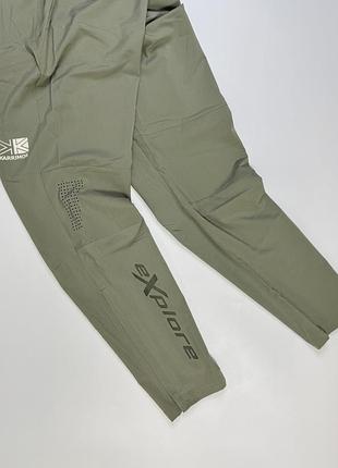 Ультралегкие джоггеры karrimor 6