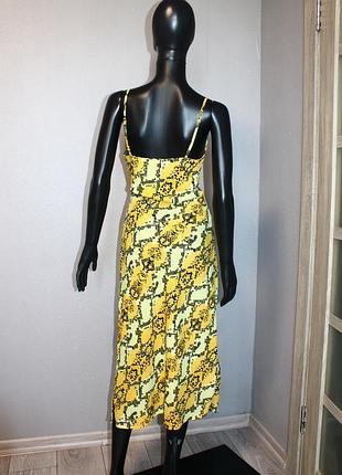 Платье boohoo 5