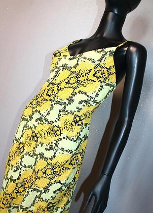 Платье boohoo 3