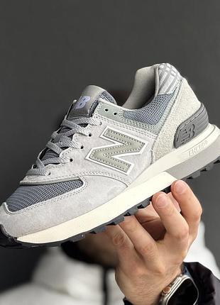 Мужские / женские кроссовки нью баланс new balance 574 37 38