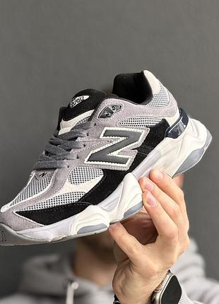 Мужские / женские кроссовки нью баланс new balance 38 43
