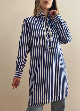 Сукня сорочка polo ralph lauren