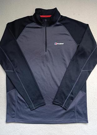 Кофта berghaus
