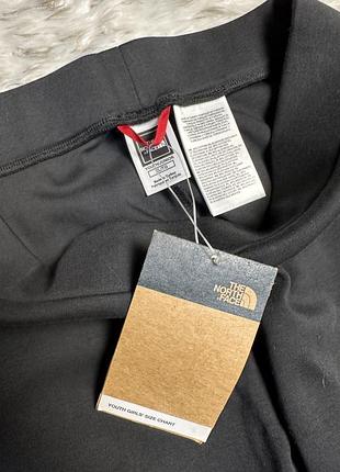 Оригинальные лосины the north face 5