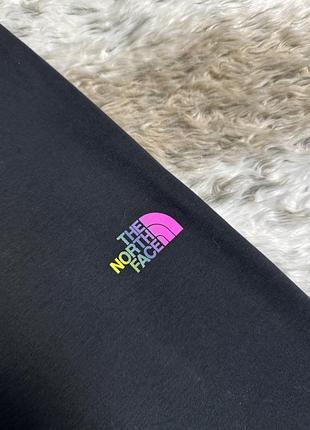 Оригинальные лосины the north face 6