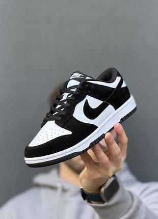 Чоловічі кросівки стильні найк сб данк nike sb dunk 41