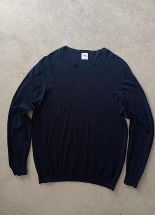 Брендова кофта светр zara.