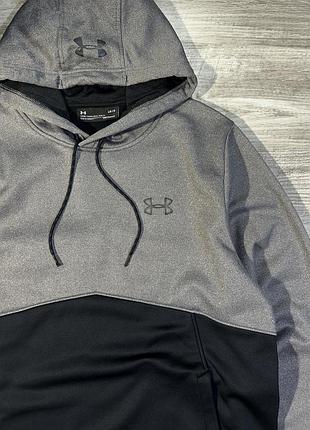 Оригінальне худі/кофта - under armour 3