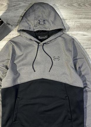 Оригінальне худі/кофта - under armour 2