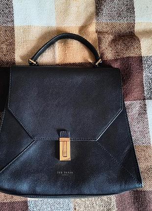 Сумка ручная ted baker ellice
