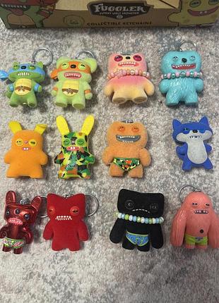 Fugglers фігурки 2