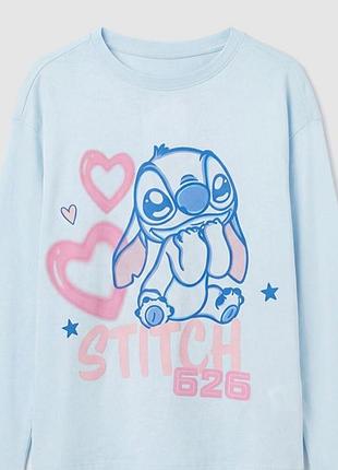 Пижама stitch 2