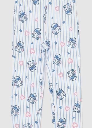 Пижама stitch 3