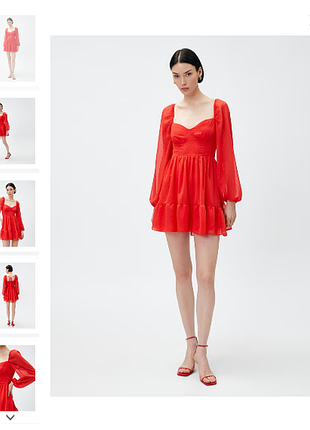 Сукня    h&amp;m 2