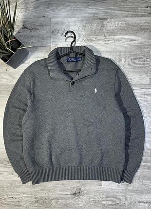 Оригінальна кофта/світшот - polo ralph lauren