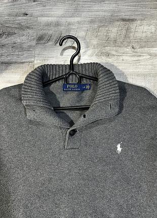 Оригінальна кофта/світшот - polo ralph lauren 4