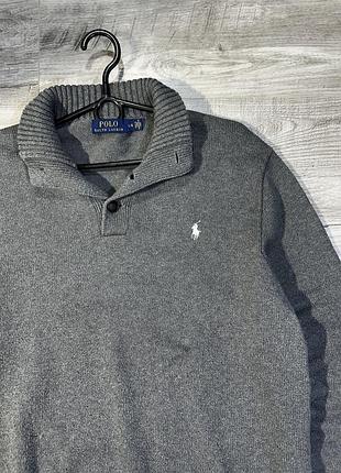 Оригінальна кофта/світшот - polo ralph lauren 3