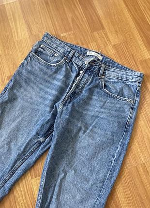 Чоловічі джинси zara ідеальний стан