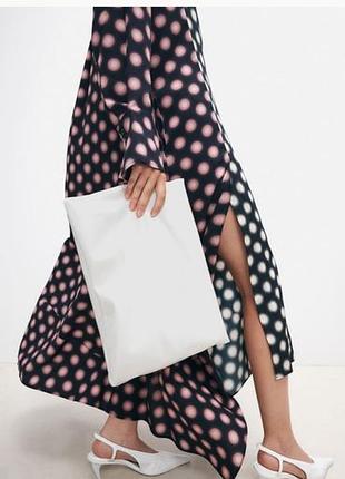 Сумка h&m studio 4