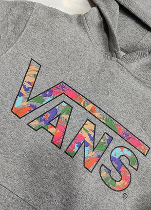 Худи vans 10-13 лет