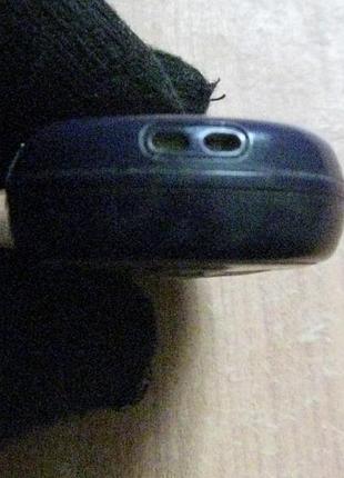 Мобильный телефон motorola c200 4
