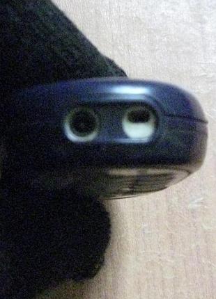 Мобильный телефон motorola c200 5