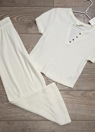 Піжама marks&spencer р. s/36/8