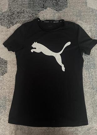 Футболка puma оригінал