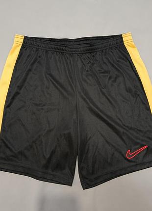 Шорты nike dri fit оригинал