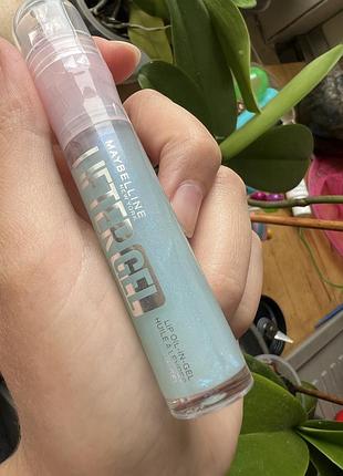 Maybelline олія для губ