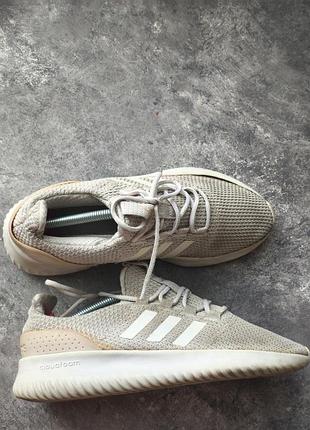Кроссовки adidas cloudfoam ultimeate