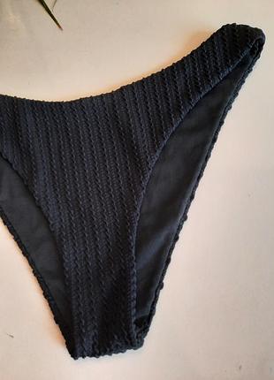 Красиві трусики низ купальника розмір xl