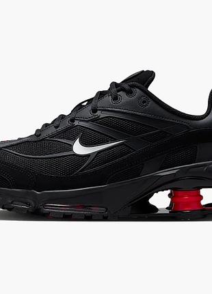 Кросівки чоловічі nike shox ride 2