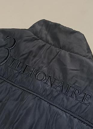 Чоловіча жилетка billionaire